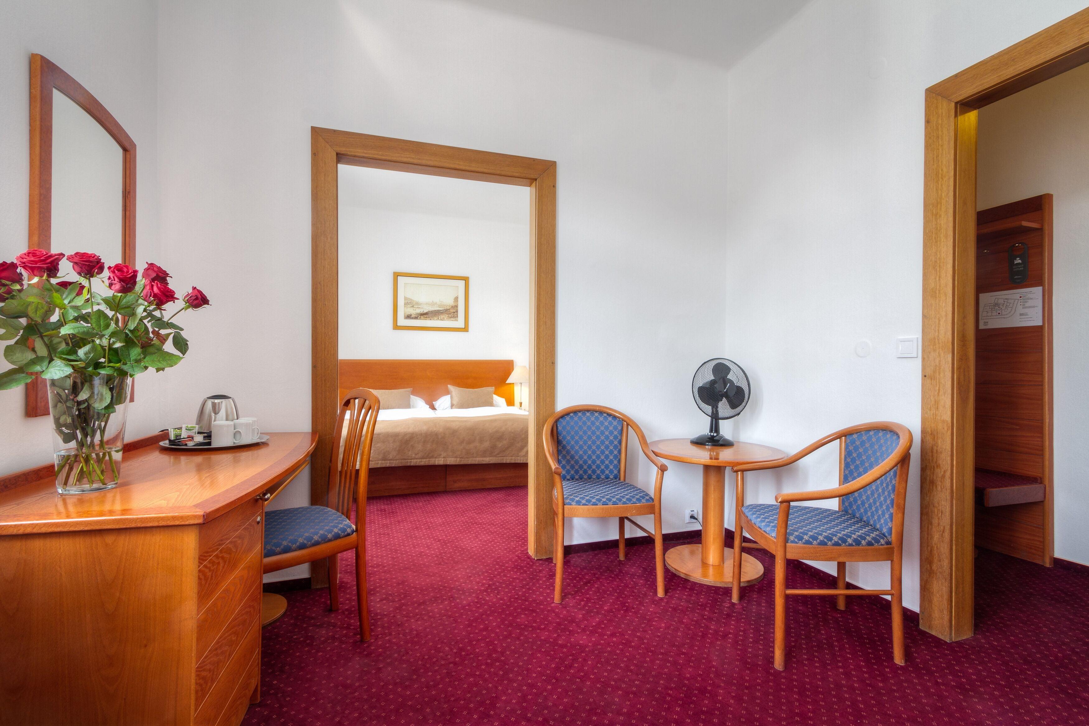 Hotel Harmony — Fotók 2
